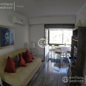 Apartamento En Brava