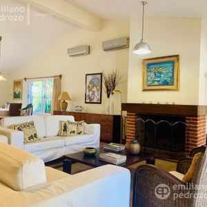 Venta Casa 4 Dormitorios En Playa Mansa