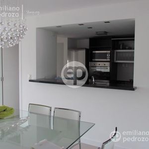 Apartamento En Chiverta