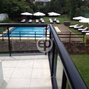Alquiler Temporario Apartamento 3 Dormitorios Playa Brava