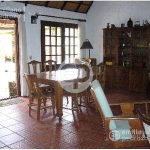 Casa En Pinares
