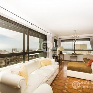 Apartamento En Península