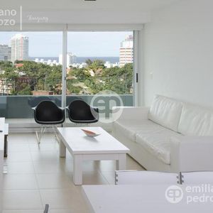 Apartamento En La Mansa.