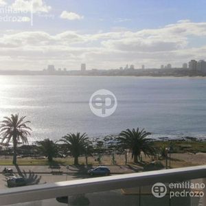 Apartamento En Mansa