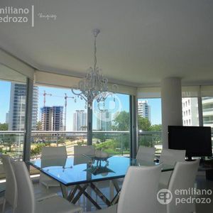 Apartamento En Brava