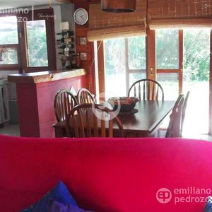 Chalet En Marly