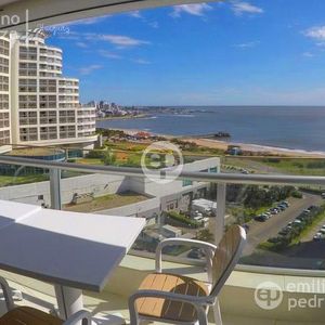 Alquiler Apartamento 3 Dormitorios Mansa