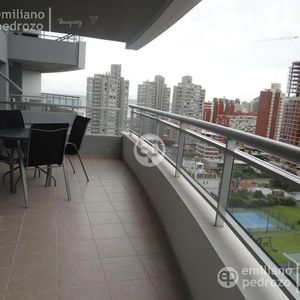 Alquiler Apartamento Temporario 3 Dormitorios Brava