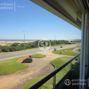 Apartamento Frente Al Océano