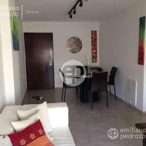 Apartamento En Península