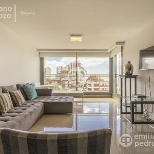 Venta Y Alquiler De Tres Dormitorios Playa Brava
