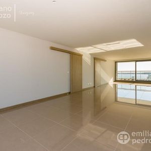 Venta Apartamento Tres Dormitorios Playa Brava