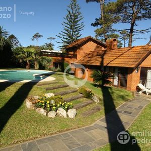 Casa En Mansa 