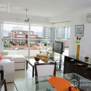 Apartamento En La Mansa.
