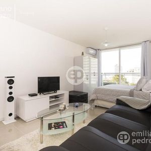 Apartamento En Roosevelt