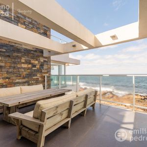 Venta Apartamento 3 Dormitorios Punta Del Este Vista Al Mar