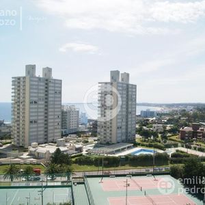 Apartamento Con Vista Al Mar