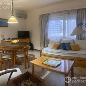 Venta Apartamento Dos Dormitorios Peninsula Punta Del Este