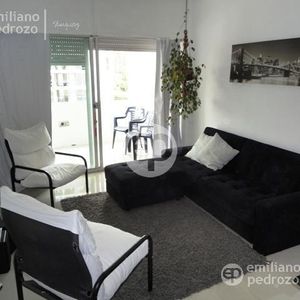 Apartamento En Roosevelt.
