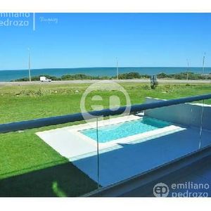 Apartamento Frente Al Océano