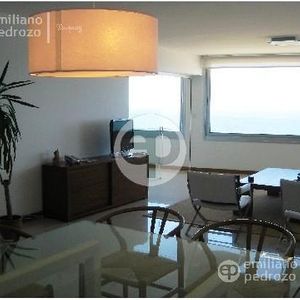 Venta Apartamento 3 Dormitorios Playa Brava Punta Del Este