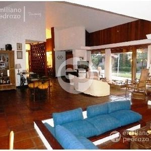 Casa Con Piscina