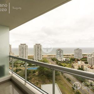 Alquiler Apartamento 1 Dormitorio Roosevelt