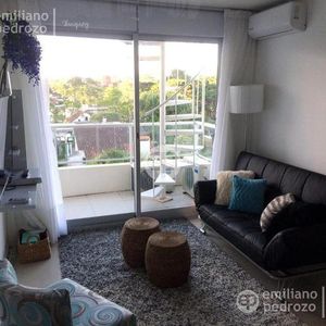 Alquiler Apartamento 1 Dormitorio Playa Mansa