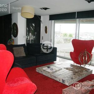 Península, Apartamento 3 Dormitorios Punta Del Este
