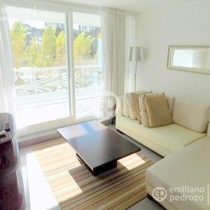 Apartamento En Roosevelt