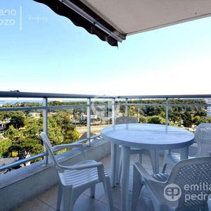 Piso Alto En Roosevelt