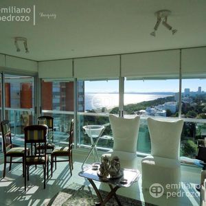 Alquiler Apartamento 1 Dormitorio Playa Mansa