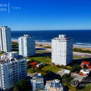 Venta Apartamento 2 Dormitorios Punta Del Este