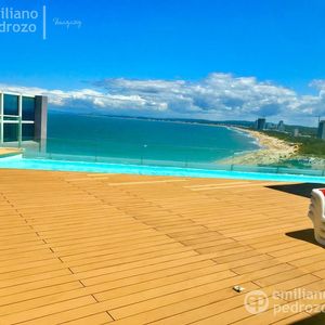 Pent House Triplex En Mansa