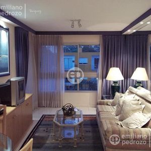 Alquiler Apartamento 2 Dormitorios Playa Mansa