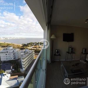 Alquiler Apartamento 2 Dormitorios Mansa