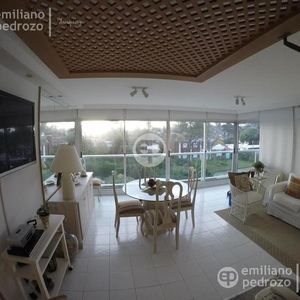 Alquiler Apartamento 2 Dormitorios Mansa