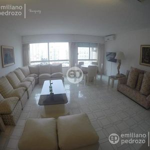 Venta Apartamento 2 Dormitorios Peninsula