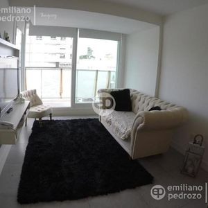 Alquiler Apartamento 1 Dormitorio Roosevelt