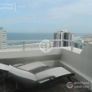 Alquiler Apartamento 2 Dormitorios Brava
