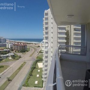 Alquiler Apartamento 2 Dormitorios Brava