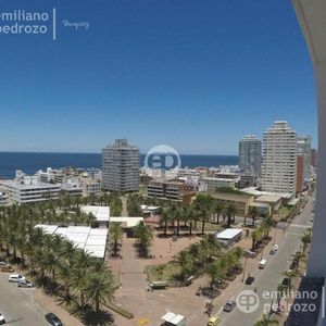 Venta Apartamento 1 Dormitorio Peninsula