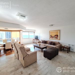 Venta Apartamento 3 Dormitorios Roosevelt, Punta Del Este