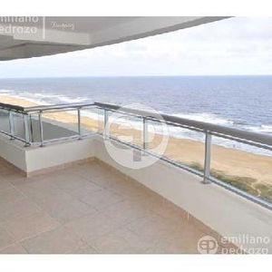 Venta Apartamento 3 Dormitorios Brava Punta Del Este