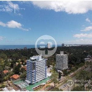 Venta Pent House 3 Dormitorios En Roosevelt Punta Del Este