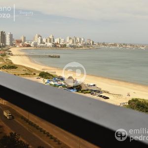 Venta Apartamento 3 Dormitorios Mansa