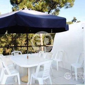 Venta Apartamento 4 Dormitorio Solanas