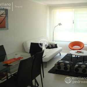 Venta Apartamento 1 Dormitorio Brava