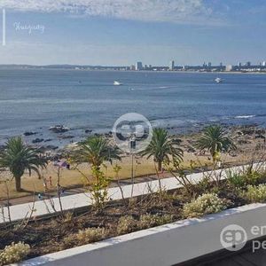 Pent House Frente Al Mar