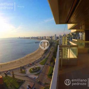 Alquiler Apartamento 3 Dormitorios Mansa